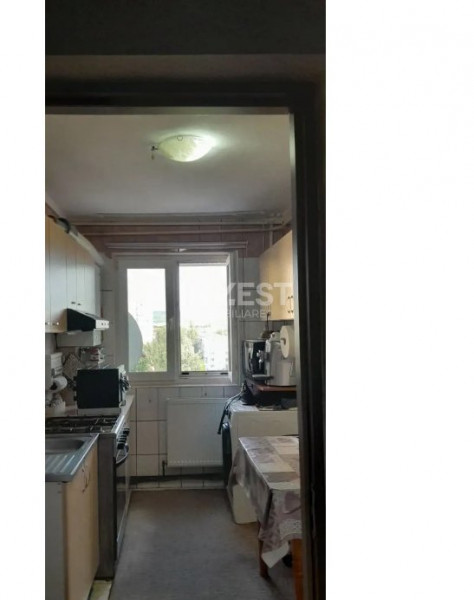 Parcul Voievozilor- Apartament 2 camere decomandat. mobilat 