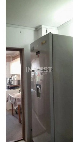 Parcul Voievozilor- Apartament 2 camere decomandat. mobilat 