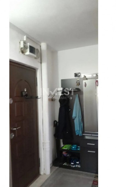 Parcul Voievozilor- Apartament 2 camere decomandat. mobilat 
