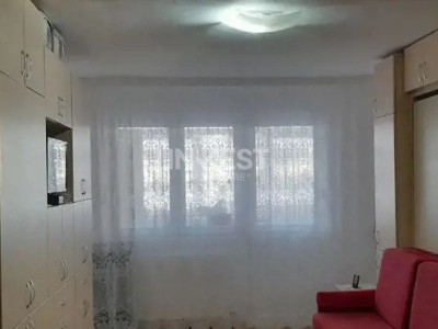 Parcul Voievozilor- Apartament 2 camere decomandat. mobilat 