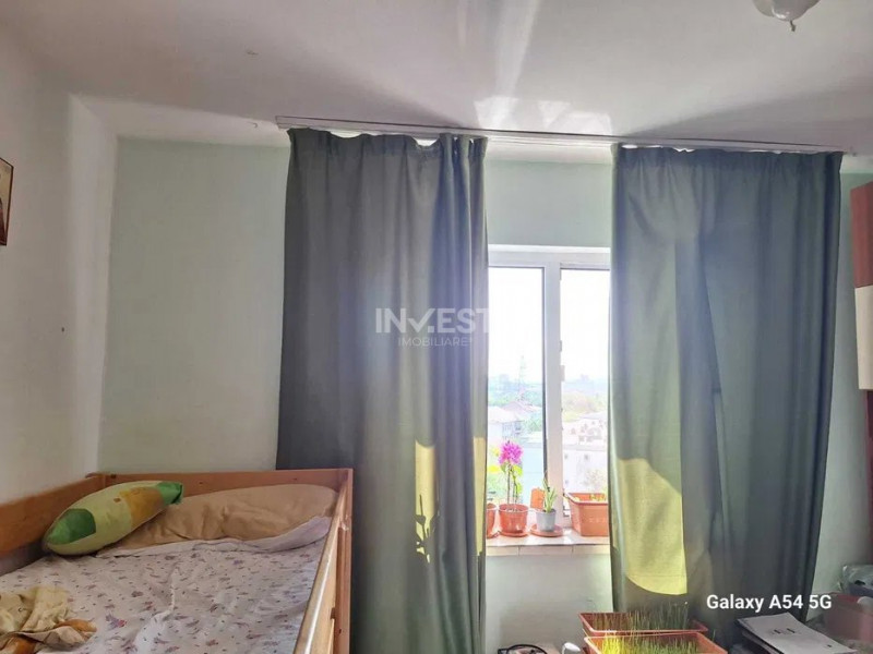 Alexandru- Apartament cu 3 camere decomandat