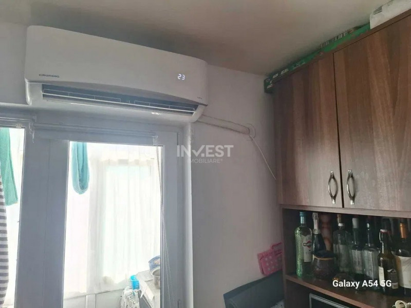 Alexandru- Apartament cu 3 camere decomandat