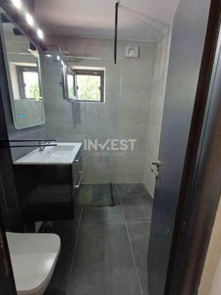 Apartament cu 3 camere de vanzare in Dacia- Liber, mutare imediata 