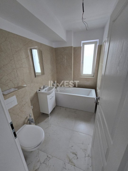 APARTAMENT DECOMANDAT CU O CAMEREA ,BLOC NOU , GALATA