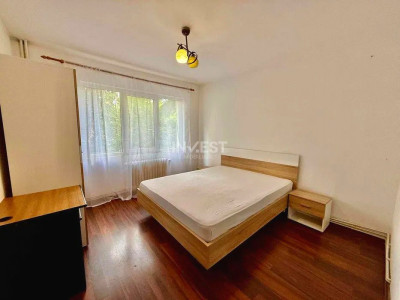 Apartament 2 camere - etajul 2 - Podu Roș, Liceul Racoviță