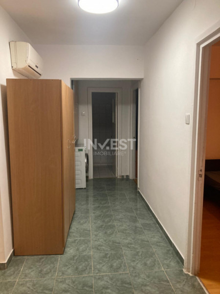 CENTRU CIVIC-apartament 3camere 