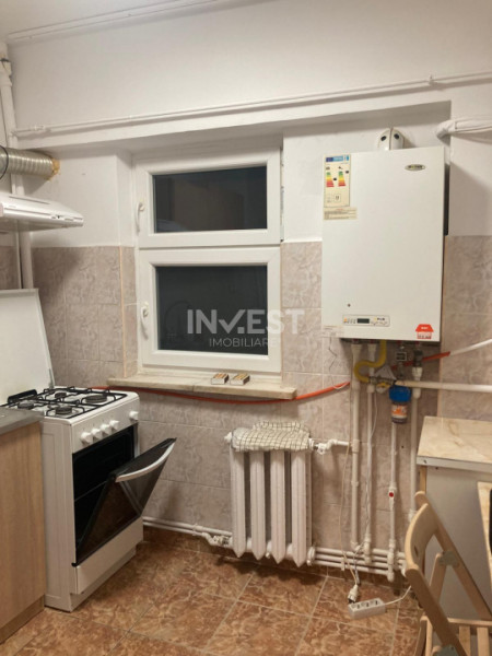 CENTRU CIVIC-apartament 3camere 