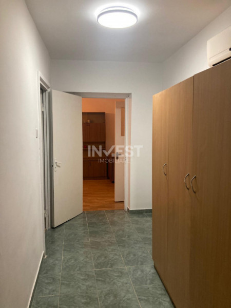 CENTRU CIVIC-apartament 3camere 