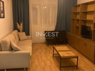CENTRU CIVIC-apartament 3camere 