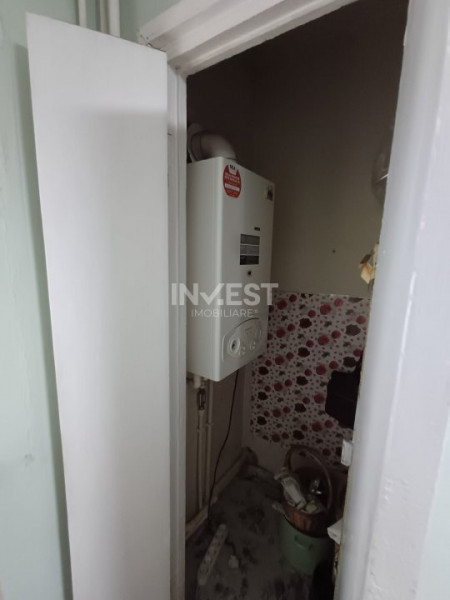 Apartament cu 3 camere decomandat in Dacia - LIBER 