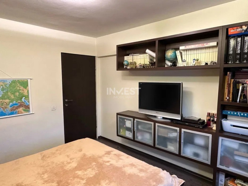 Piata Unirii-apartament cu 2 camere 