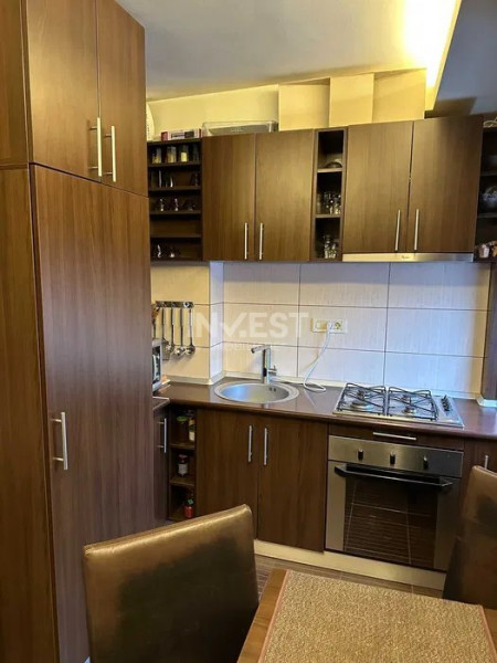 Piata Unirii-apartament cu 2 camere 