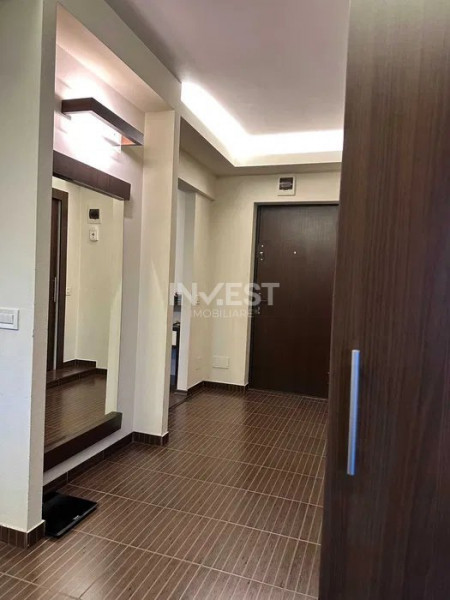 Piata Unirii-apartament cu 2 camere 