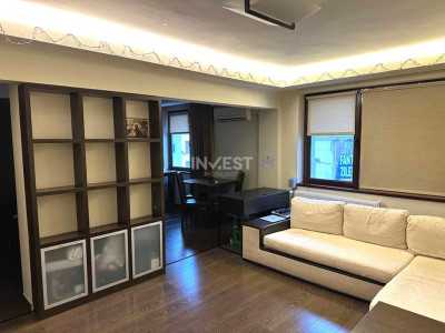 Piata Unirii-apartament cu 2 camere 