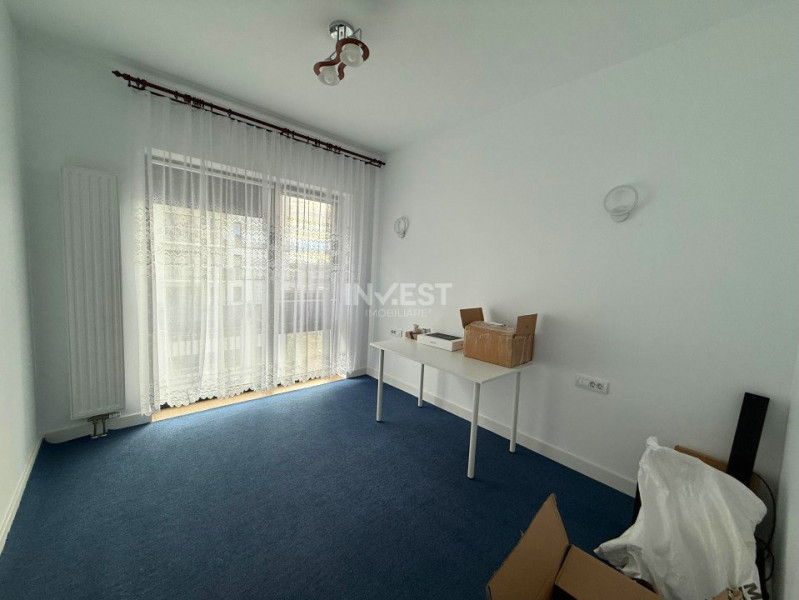 APARTAMENT 2 CAMERE + LOC DE PARCARE - SILK DISTRICT, IAȘI - 135.000 EURO 