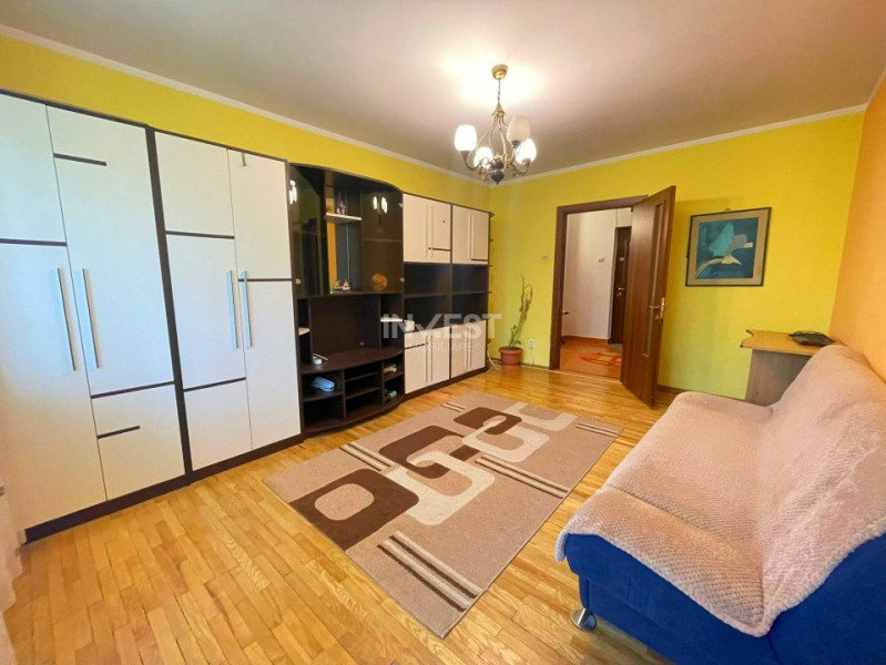 Apartament 2 camere-Tatarasi-55 mp-Tudor Center