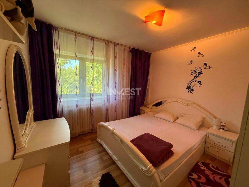 Apartament 2 camere-Tatarasi-55 mp-Tudor Center