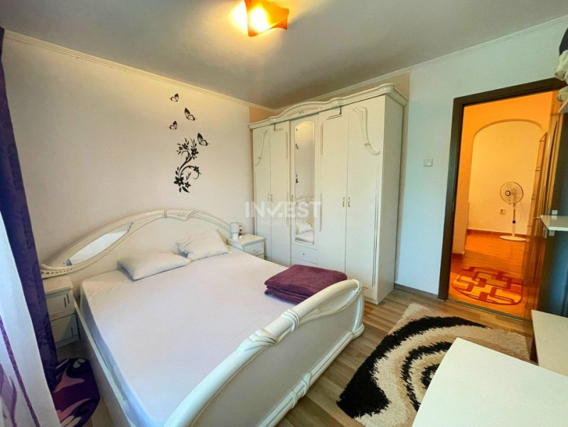 Apartament 2 camere-Tatarasi-55 mp-Tudor Center