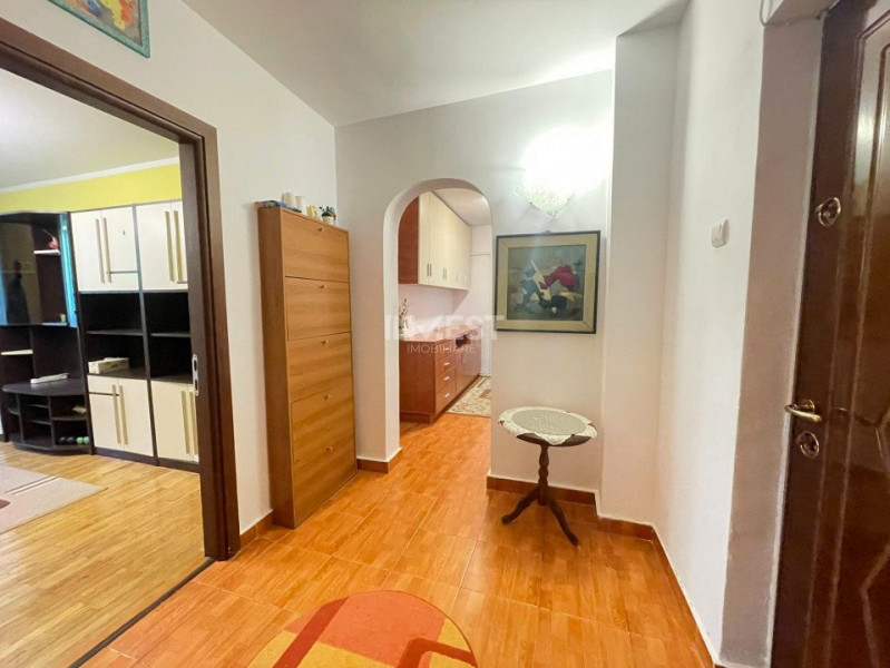 Apartament 2 camere-Tatarasi-55 mp-Tudor Center