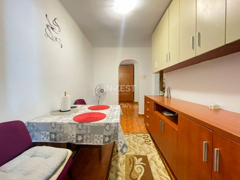 Apartament 2 camere-Tatarasi-55 mp-Tudor Center