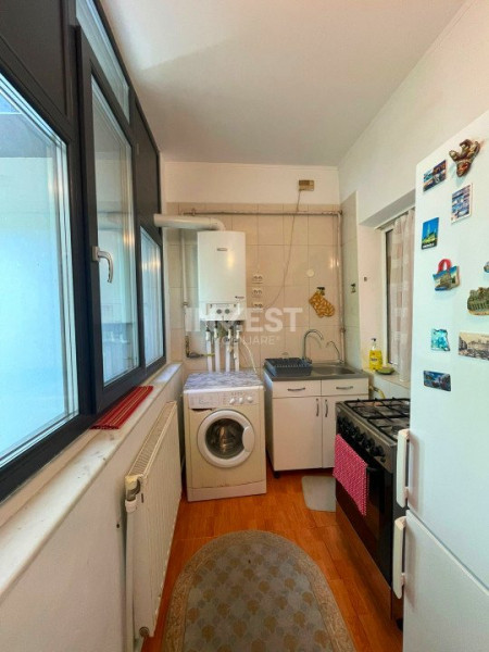 Apartament 2 camere-Tatarasi-55 mp-Tudor Center