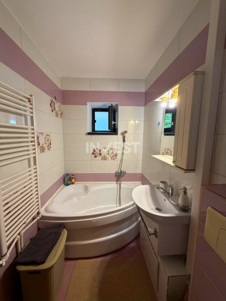 Apartament 2 camere-Tatarasi-55 mp-Tudor Center