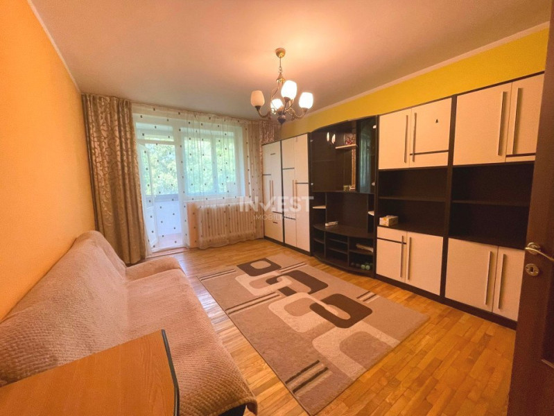 Apartament 2 camere-Tatarasi-55 mp-Tudor Center