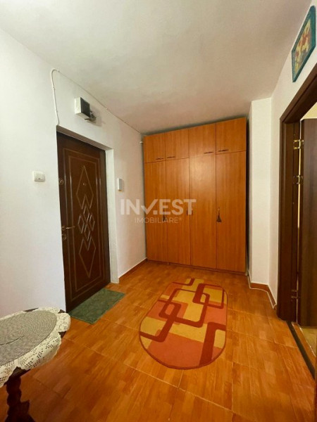 Apartament 2 camere-Tatarasi-55 mp-Tudor Center