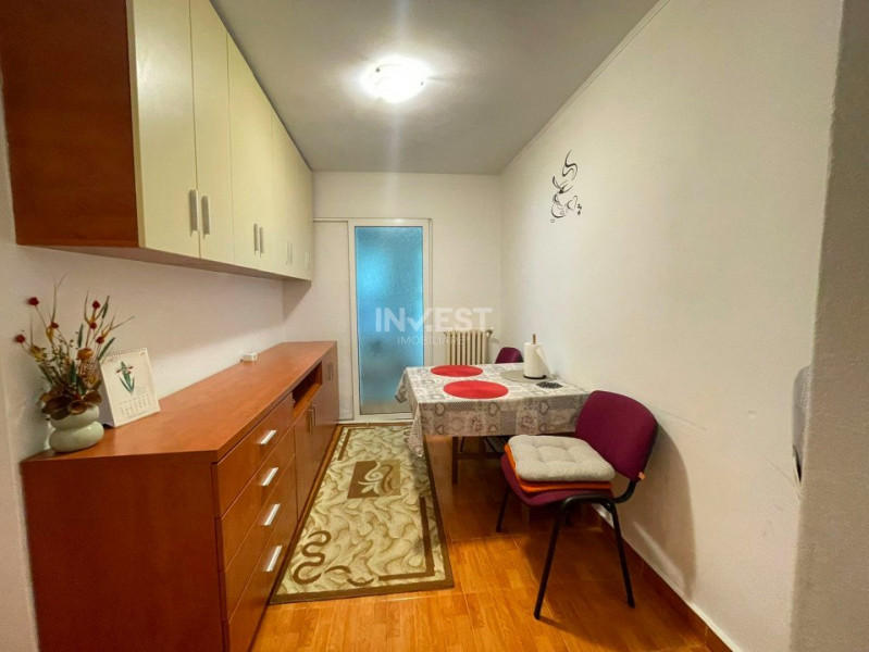 Apartament 2 camere-Tatarasi-55 mp-Tudor Center