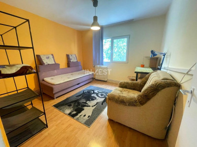 Apartament 2 camere decomandat-Tatarasi-Esplanada Oancea