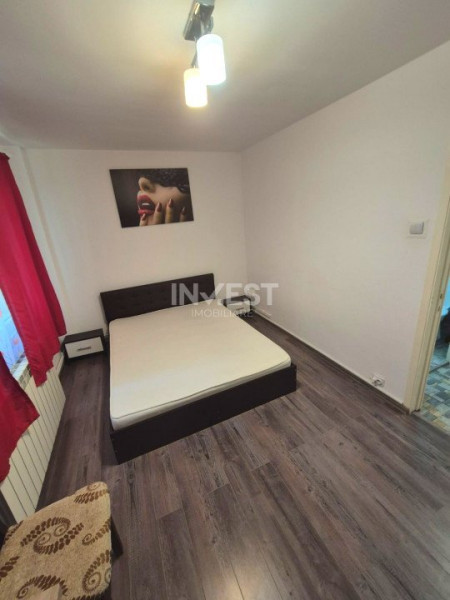 Apartament 2 camere - bloc fără risc - rond Podu Roș 
