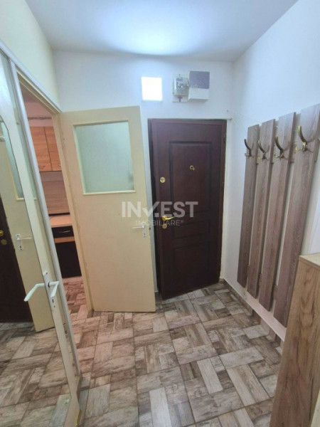 Apartament 2 camere - bloc fără risc - rond Podu Roș 
