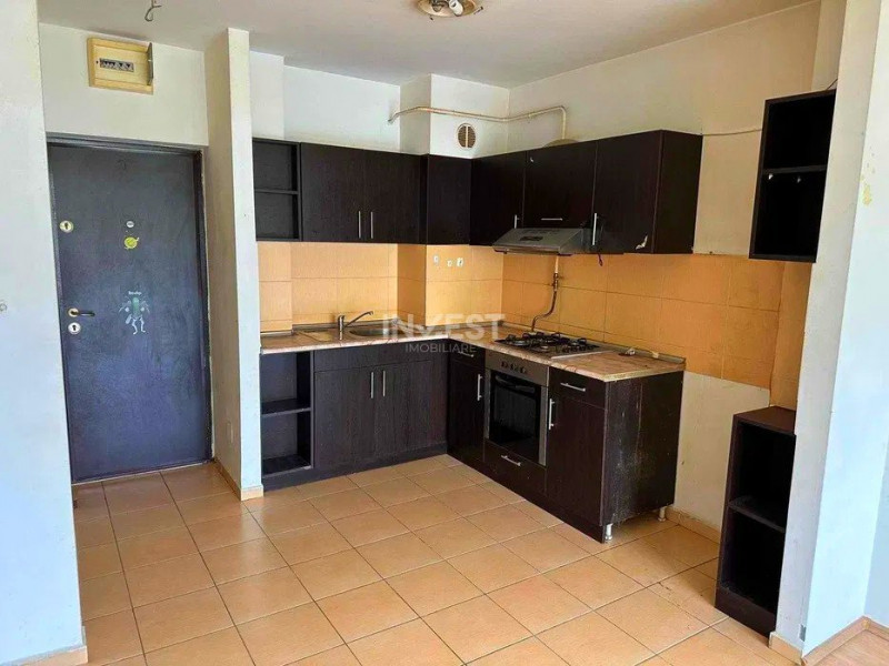 Apartament 2 camere-Tatarasi-Kaufland-Bloc 2010-etaj intermediar