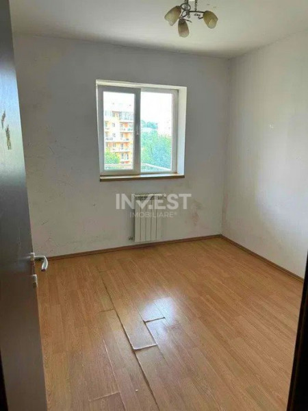 Apartament 2 camere-Tatarasi-Kaufland-Bloc 2010-etaj intermediar