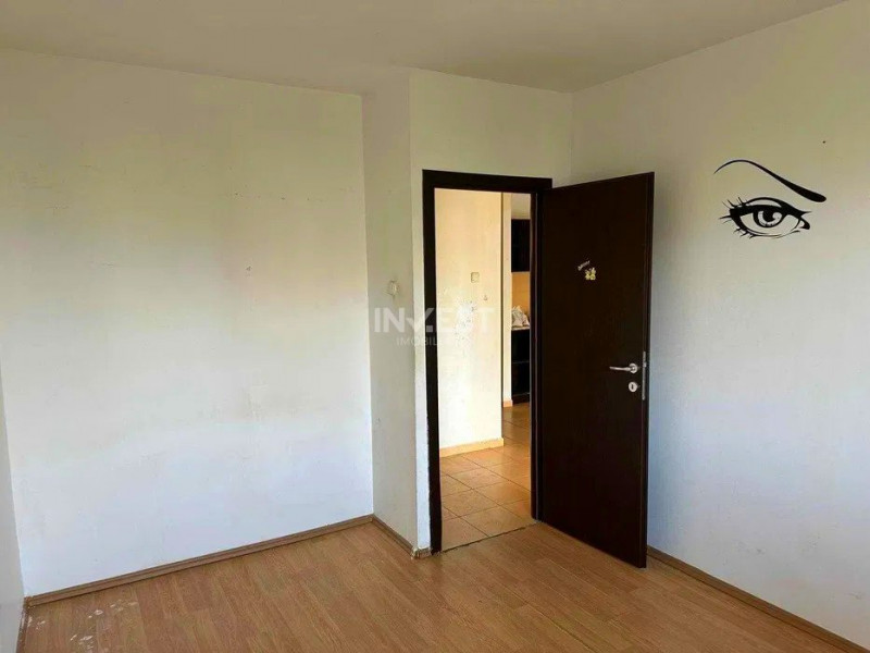 Apartament 2 camere-Tatarasi-Kaufland-Bloc 2010-etaj intermediar