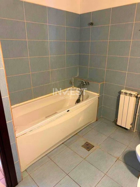 Apartament 2 camere-Tatarasi-Kaufland-Bloc 2010-etaj intermediar