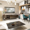 Apartament 2 camere - spațios într-un complex rezidențial modern din Nicolina
