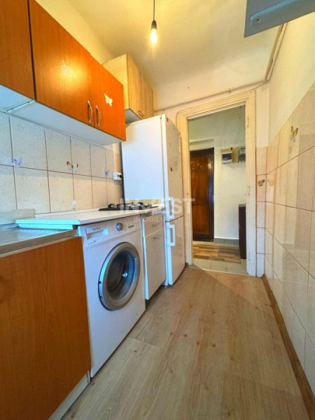 Apartament 1 cameră - etaj 1 - Granit 