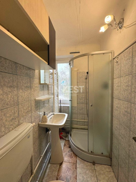 Apartament 1 cameră - etaj 1 - Granit 