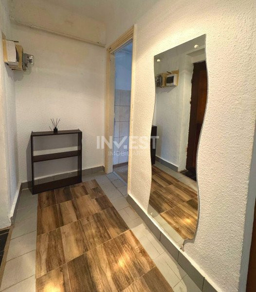Apartament 1 cameră - etaj 1 - Granit 