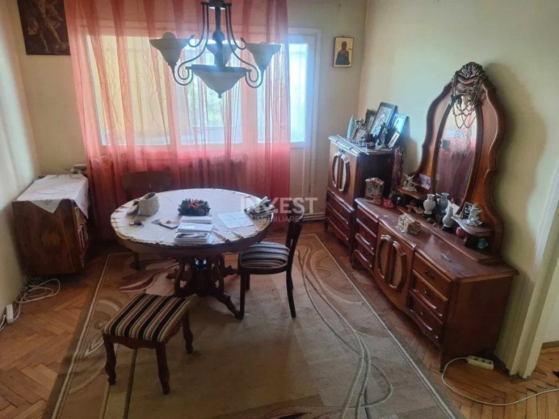 Apartament 2 camere - bloc fără risc - Bulevardul Cantemir, Podul de Piatră