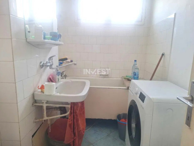 Apartament 2 camere - bloc fără risc - Bulevardul Cantemir, Podul de Piatră