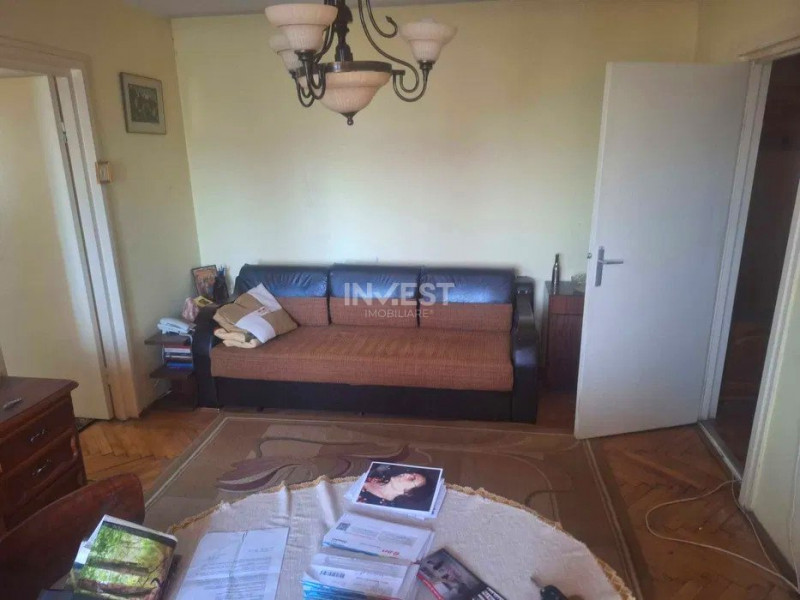 Apartament 2 camere - bloc fără risc - Bulevardul Cantemir, Podul de Piatră