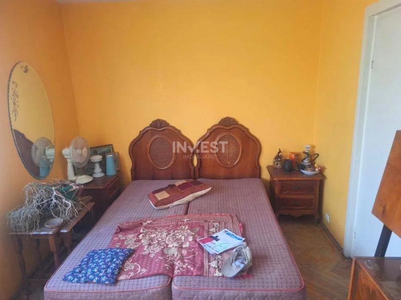 Apartament 2 camere - bloc fără risc - Bulevardul Cantemir, Podul de Piatră