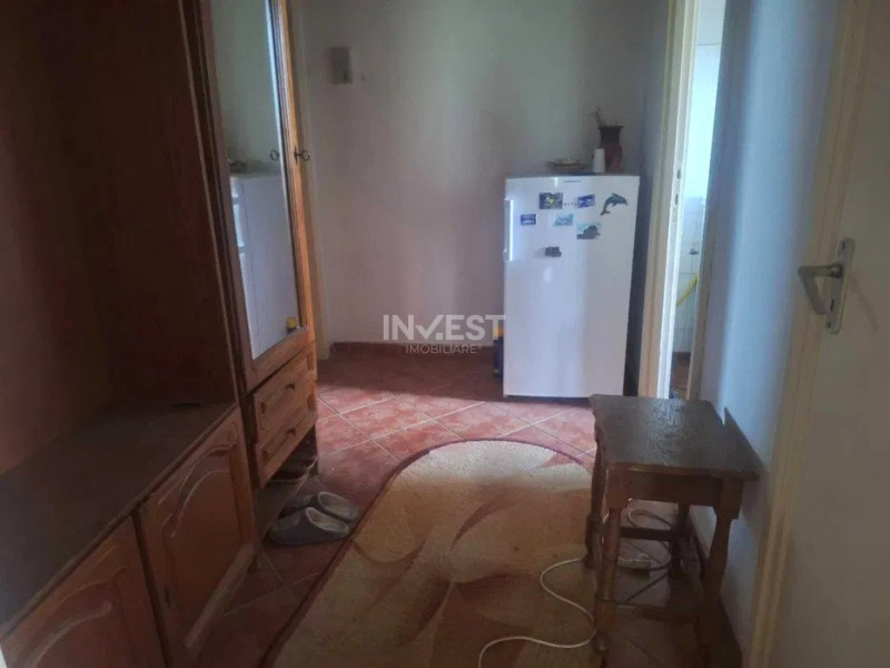 Apartament 2 camere - bloc fără risc - Bulevardul Cantemir, Podul de Piatră