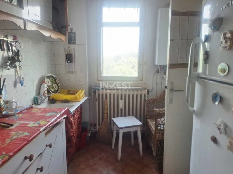 Apartament 2 camere - bloc fără risc - Bulevardul Cantemir, Podul de Piatră