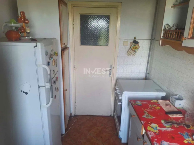 Apartament 2 camere - bloc fără risc - Bulevardul Cantemir, Podul de Piatră