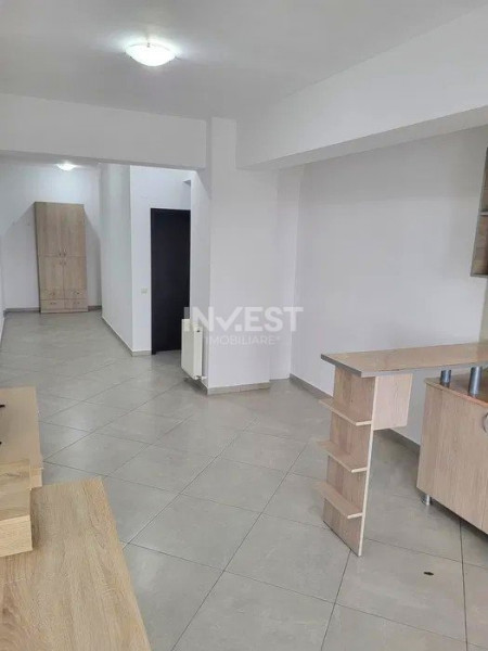 Apartament 1 cameră open-space - intabulat - Lazăr Residence 