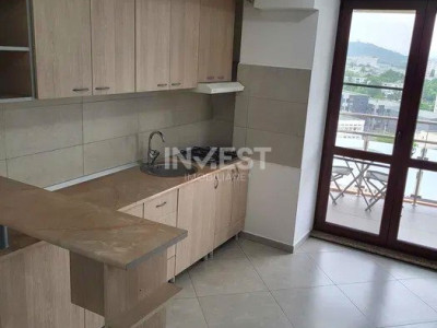 Apartament 1 cameră open-space - intabulat - Lazăr Residence 