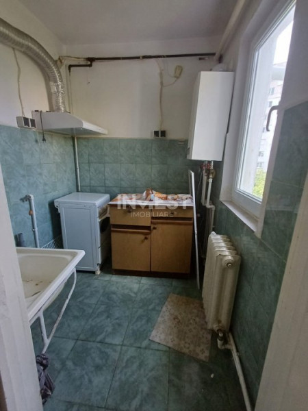 Alexandru- Apartament 2 camere- LIBER 